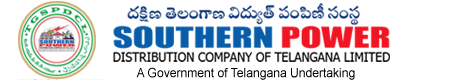 Southern Power Distribution Company of Telangana Limited